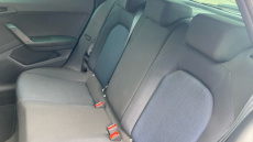 SEAT Ibiza 1.0 TSI 110 FR 5dr Petrol Hatchback